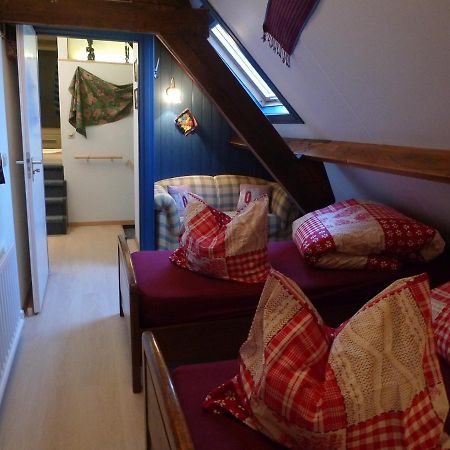B & B & B De Smisse IJzendijke ภายนอก รูปภาพ