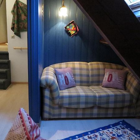 B & B & B De Smisse IJzendijke ภายนอก รูปภาพ