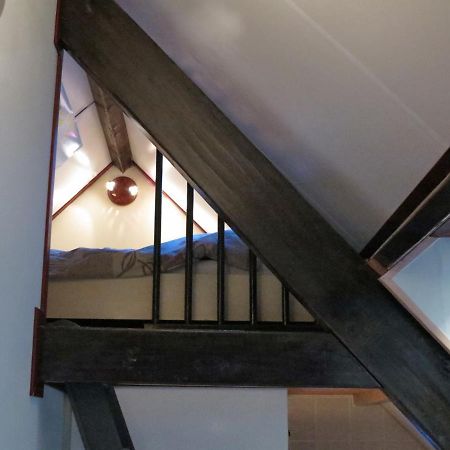 B & B & B De Smisse IJzendijke ภายนอก รูปภาพ