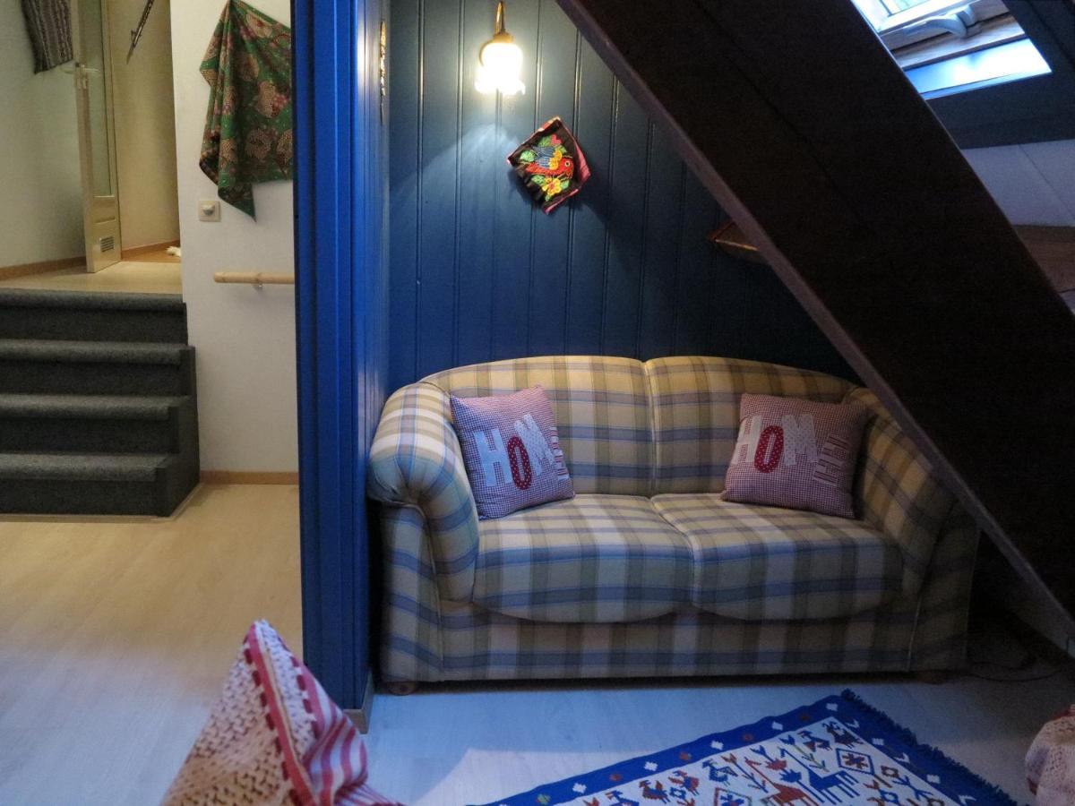 B & B & B De Smisse IJzendijke ภายนอก รูปภาพ