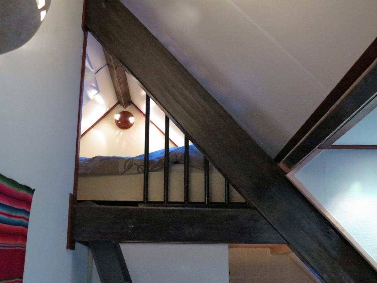 B & B & B De Smisse IJzendijke ภายนอก รูปภาพ